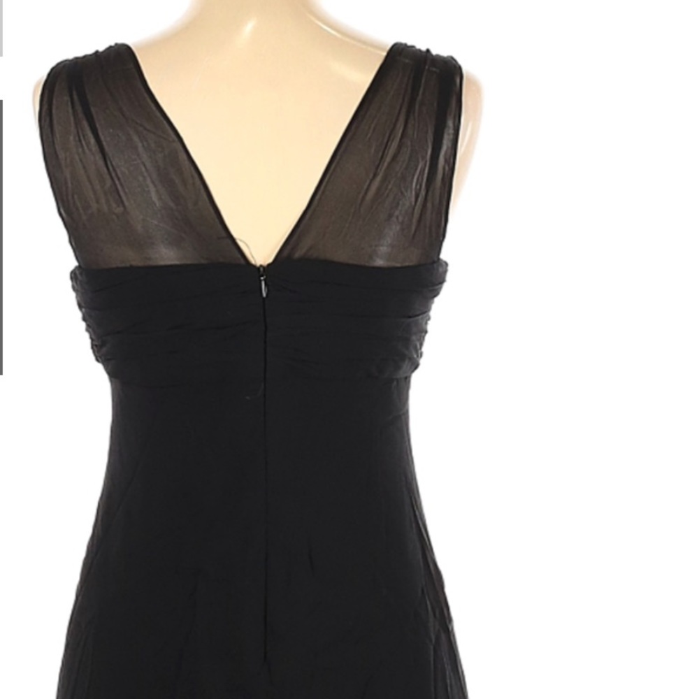 Donna Rico black dress - Picture 3 of 7
